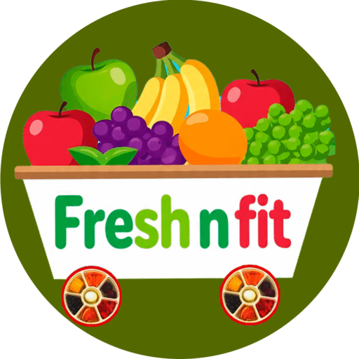 Fresh n Fit Cart
